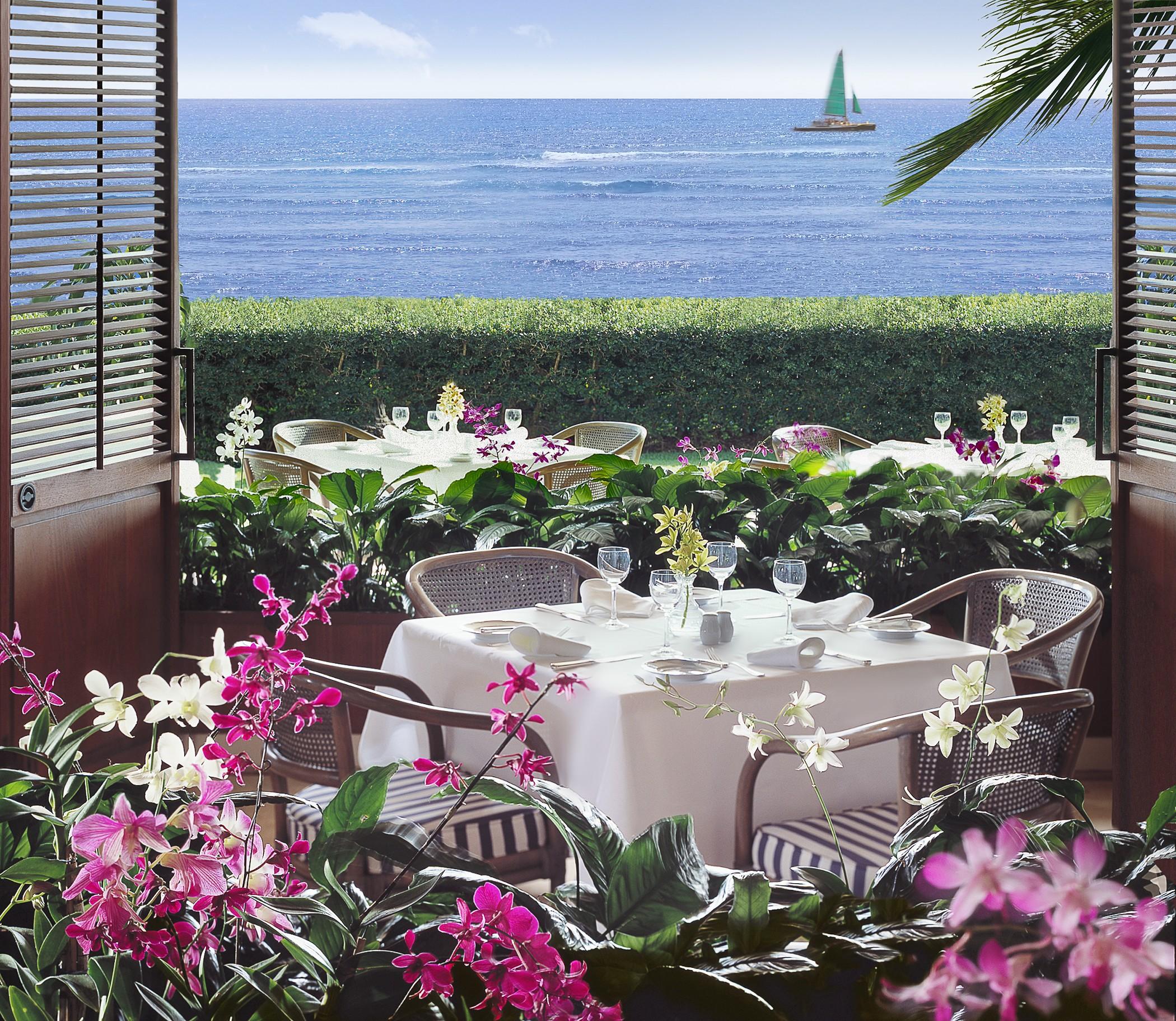 Halekulani - No Resort Fee Honolulu Exterior foto The Beach Club